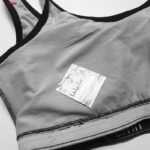 نیم‌تنه ورزشی زنانه ماییلدا مدل پددار کد 5550