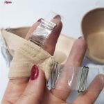 سوتین فنردار زنانه ماییلدا مدل بند نامرئی کد 5476-1854