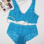 ست شورت و سوتین زنانه پانیذ کد 9015-LB