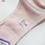 ست شورت و سوتین زنانه شارمین مدل فنردار کد 5467-2065