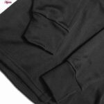 ست تی‌شرت آستین بلند و شلوار راحتی مردانه ماییلدا مدل تو کرکی کد 5497