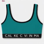 نیم‌تنه ورزشی زنانه ماییلدا مدل پددار کد 5550