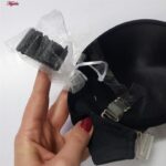 سوتین فنردار زنانه ماییلدا مدل بند نامرئی کد 5476-1854