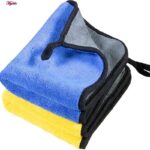 دستمال نظافت خودرو کد m530 بسته 6 عددی