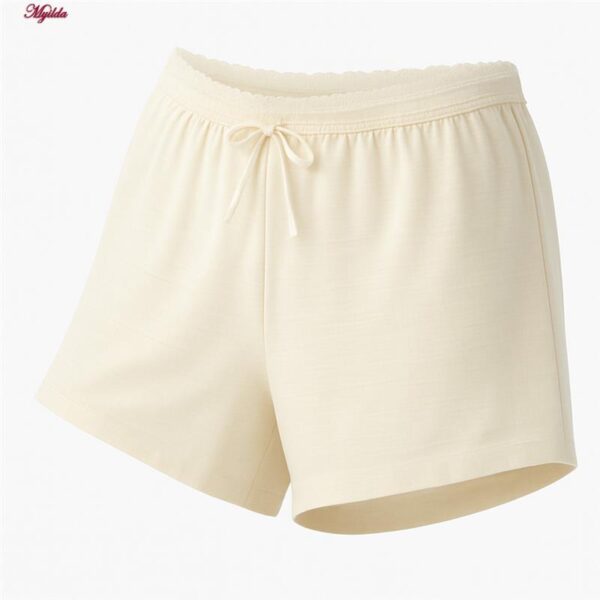 شلوارک راحتی زنانه ماییلدا مدل 5473-A439