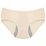 شورتکس زنانه ماییلدا مدل دولایه کد 4745