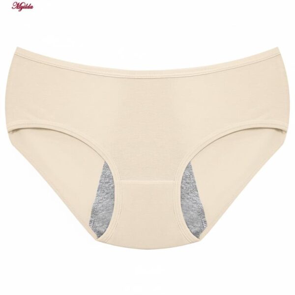 شورتکس زنانه ماییلدا مدل دولایه کد 4745