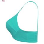 سوتین زنانه مدل لاکرا کد 04 بسته سه عددی