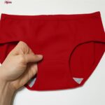 شورتکس زنانه ماییلدا مدل دولایه کد 4745