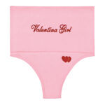 شورت گنی زنانه ماییلدا مدل لامبادا کد 5468-Q12