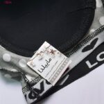 نیم‌تنه ورزشی زنانه ماییلدا مدل بند ضربدری کد 5549