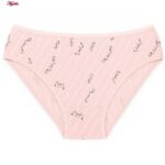 ست شورت و سوتین زنانه شارمین مدل فنردار کد 5467-2065