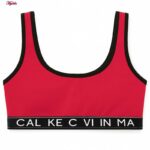 نیم‌تنه ورزشی زنانه ماییلدا مدل پددار کد 5550