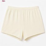 شلوارک راحتی زنانه ماییلدا مدل 5473-A439