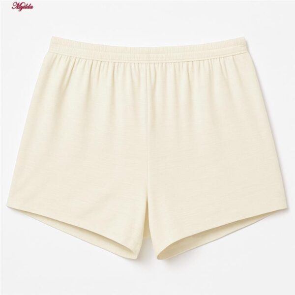 شلوارک راحتی زنانه ماییلدا مدل 5473-A439