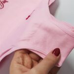 شورت گنی زنانه ماییلدا مدل لامبادا کد 5468-Q12