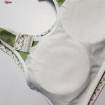 نیم تنه دخترانه ماییلدا مدل پددار کد 5552