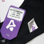 ست شورت و سوتین زنانه شارمین مدل فنردار کد 5466-2065