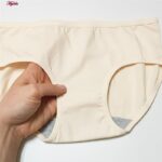 شورتکس زنانه ماییلدا مدل دولایه کد 4745