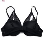 ست شورت و سوتین زنانه ماییلدا مدل فنردار پوش آپ کد 5478-3022