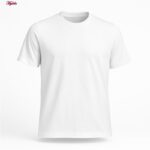 تی‌شرت آستین کوتاه مردانه سیلور مدل 5496