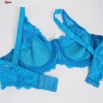 ست شورت و سوتین زنانه پانیذ کد 9015-LB