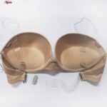 سوتین فنردار زنانه ماییلدا مدل بند نامرئی کد 5476-1854