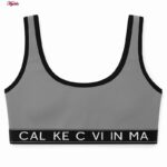 نیم‌تنه ورزشی زنانه ماییلدا مدل پددار کد 5550