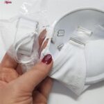 سوتین فنردار زنانه ماییلدا مدل بند نامرئی کد 5476-1854