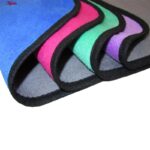 دستمال نظافت خودرو مدل top clean بسته 3 عددی