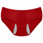 شورتکس زنانه ماییلدا مدل دولایه کد 4745