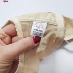 سوتین بدون فنر زنانه شارمین مدل 5465-4015