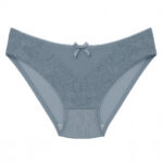 شورت زنانه ماییلدا مدل گیپور گل گلی کد 5544-7033