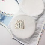 نیم تنه دخترانه ماییلدا مدل پددار کد 5552