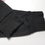 ست تی‌شرت آستین بلند و شلوار راحتی مردانه ماییلدا مدل تو کرکی کد 5497