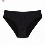 ست شورت و سوتین زنانه شارمین مدل فنردار کد 5466-2065