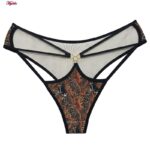 ست شورت و سوتین زنانه ماییلدا مدل فنردار هارنس دار کد 5469-2037