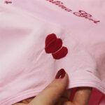 شورت گنی زنانه ماییلدا مدل لامبادا کد 5468-Q12