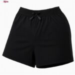 شلوارک راحتی زنانه ماییلدا مدل 5473-A439