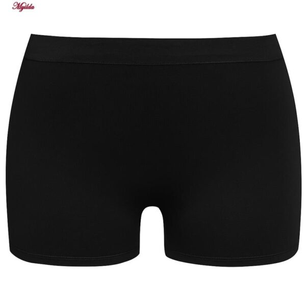 شورت زنانه ماییلدا مدل 5305