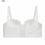 سوتین فنردار زنانه ماییلدا طرح پولک ماهی کد 5494