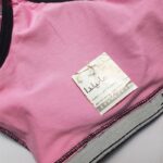 نیم‌تنه ورزشی زنانه ماییلدا مدل پددار کد 5550