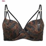 ست شورت و سوتین زنانه ماییلدا مدل فنردار هارنس دار کد 5469-2037