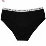 ست شورت و سوتین زنانه براگور مدل اسفنجی فنردار کد 5483-3130