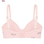 ست شورت و سوتین زنانه شارمین مدل فنردار کد 5467-2065