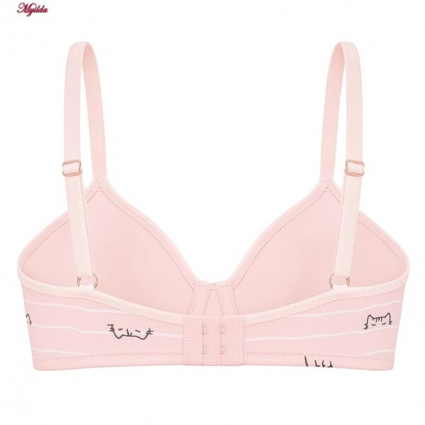 ست شورت و سوتین زنانه شارمین مدل فنردار کد 5467-2065