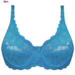 ست شورت و سوتین زنانه پانیذ کد 9015-LB