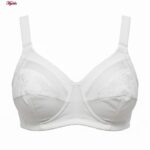 سوتین بدون فنر زنانه ماییلدا مدل پرلون کد 5456