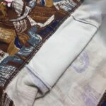 شورت نیم‌پا مردانه آیسالی مدل 5542