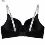 ست شورت و سوتین زنانه براگور مدل اسفنجی فنردار کد 5483-3130